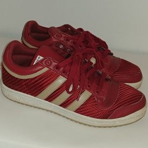 Adidas Top Ten